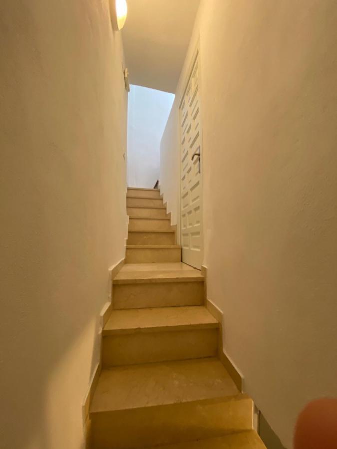 Casa Aire De Mar Apartment Peniscola Bagian luar foto