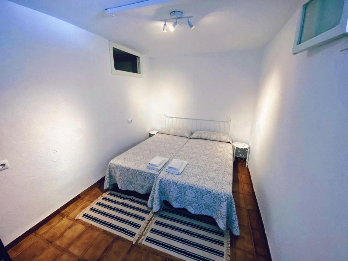Casa Aire De Mar Apartment Peniscola Bagian luar foto